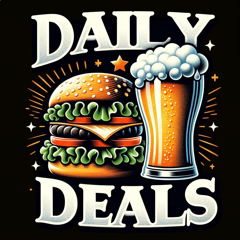 Daily Deals
