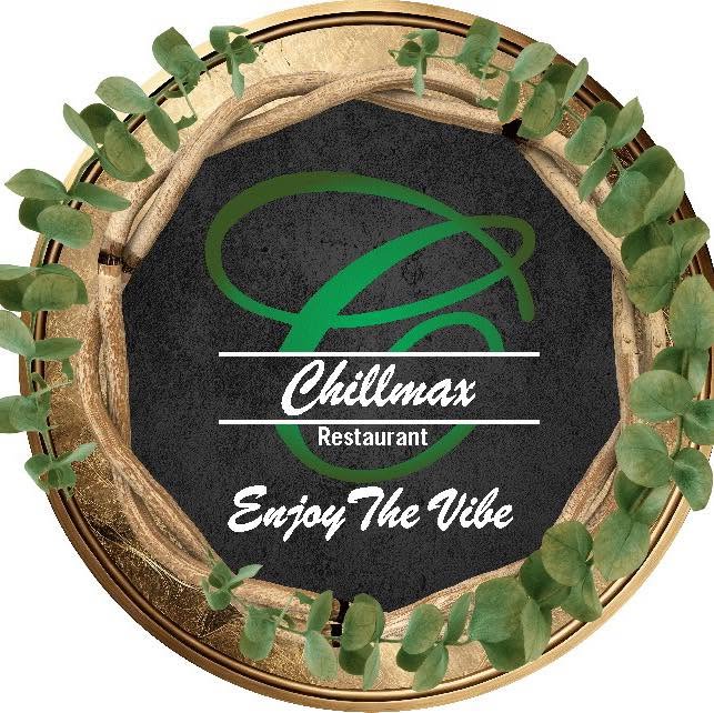 Chillmax Restaurant — Enjoy The Vibe