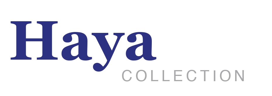 Haya Collection logo