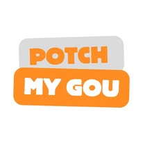 PotchMyGou logo